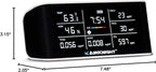 AirKnight Premium Indoor Air Quality Monitor Indoor & Air Quality Sensor. VOC - Image 7