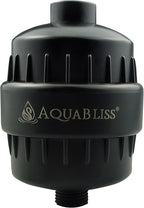 AquaBliss High Output Revitalizing Shower Filter by AquaBliss