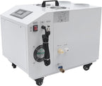 Ultrasonic Industrial Humidifier, 1200W 110V 15kg/h Agricultural Air Humidifier - Image 2