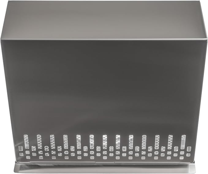 Vent Systems 8" Inch Air Supply Vent Cover - Image 8