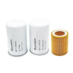 2200902301 Filter Kit Compatible by Bounetim