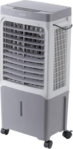 VEVOR Evaporative Air Cooler & Swamp Cooler, 1800 CFM Air Conditioner - Image 11