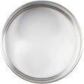Tablecraft Fine Mesh Sieve Strainer, 6-Inch Mini Round Durable Stainless Steel by TableCraft