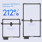 Longer RAY5 5W Laser Engraver - Image 6