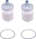 2PCS Oil Filter 376374R1 LF618 Compatible by Unknown