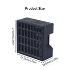 FYSETC Replacement Parts for Kobra S1 Combo: Activated Carbon Air Filter Reduce - Image 6