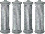 wet dry vacuum cleaner, HEPA Filter，Compatible - Image 2
