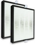 PUREBURG Replacement Filter Compatible by PUREBURG-PureYourBreath