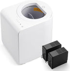 Airthereal Revive R500-V Electric Kitchen Composter by Airthereal
