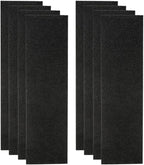 Nispira Active Carbon Pre-Filter Compatible - Image 5