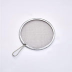 1 Piece Stainless Steel Filter Mesh Ceramic Glaze Filter Mesh Stainless Steel - Image 2