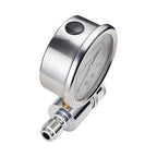 Pressure Washer Gauge, 6000 PSI, 3/8 Inch Quick Connect, Pressure Gauge - Image 4