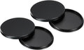 PATIKIL 46mm Lens Cap, 2 Pack Camera Lens Cap Cover Universal Front Metal Lens by PATIKIL