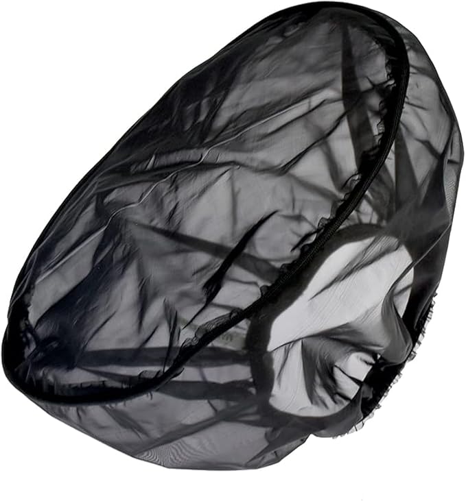 Air Filter Rain Sock Cover Dustproof Waterproof Air Filter Protective Cover Fit by HCmotorku