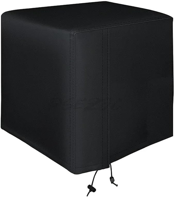 Pool Sand Filter Cover Outdoor Ground Swimming Pool Filter Pump Protective - Image 5