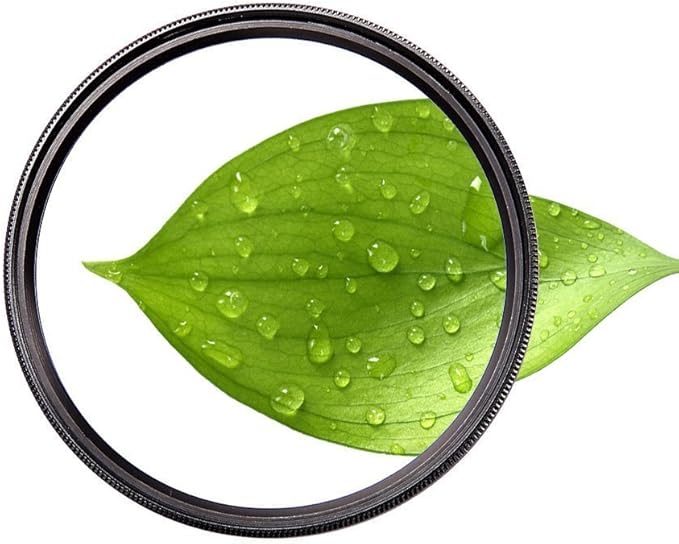 77mm 7PC Filter Set for Nikon COOLPIX P1000, P1100 Digital Camera - Image 9