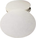 FPQL-185-F Quantitative Filter Paper, 185mm Round, Fast Flow, and Environmental by GSCInternational