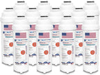 American Filter Company®, water filter, Model # AFC-EWH-3000, Compatible by American+Filter+Company
