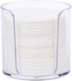 Espresso Paper Filter 58mm by ELESATB