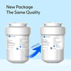Lifefilter Replacement for MWF Refrigerator Water Filters, HDX FMG-1, - Image 8