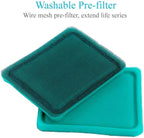 HOODELL 3 Pack 491588S Air Filter - Image 7