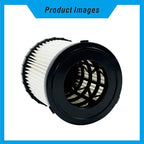 Suitable for DeWalt DCV580/DCV581H Vacuum Filter Replacement - Image 3
