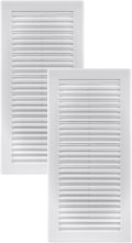 Vent Systems 4" x 11" Inch by VentSystems