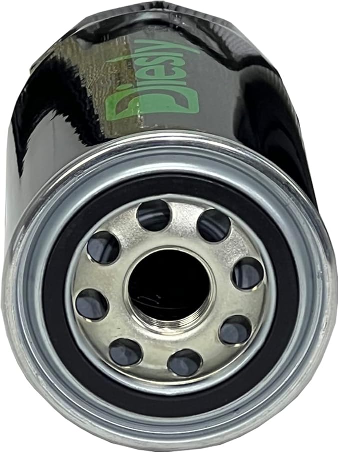 Diesly 6.7L Cummins Diesel Fuel Filter Water Separator Replacement - Image 3