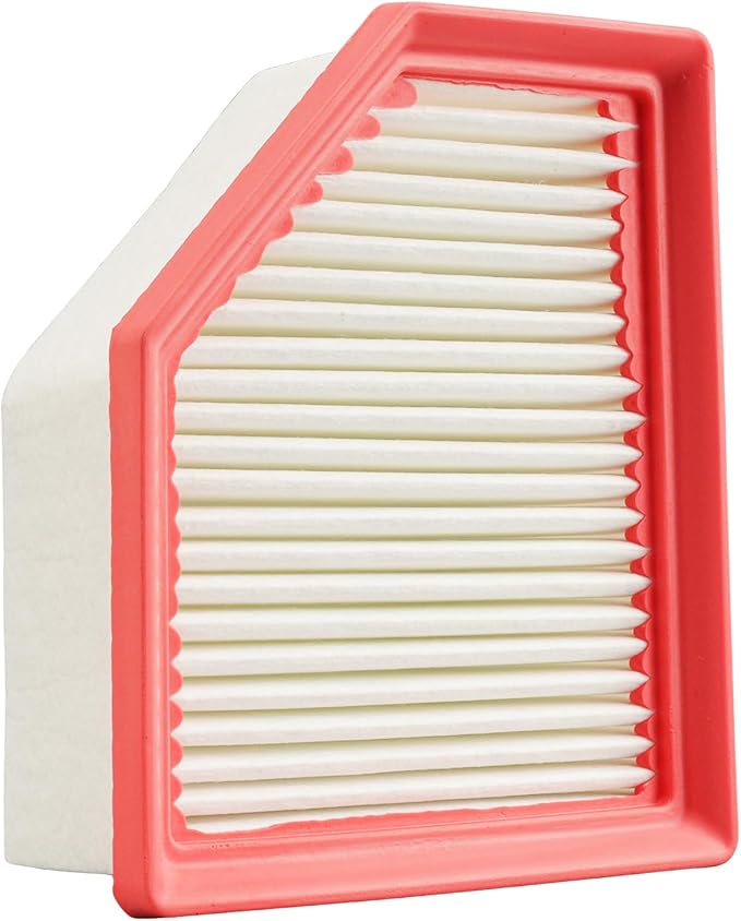 KAX Engine Air Filter, CA12967 Replacement - Image 9