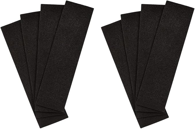 Nispira Active Carbon Pre-Filter Compatible by Nispira