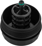 ​​LINGYAO 11427525334 Oil Filter Cap Housing Cover - Image 7