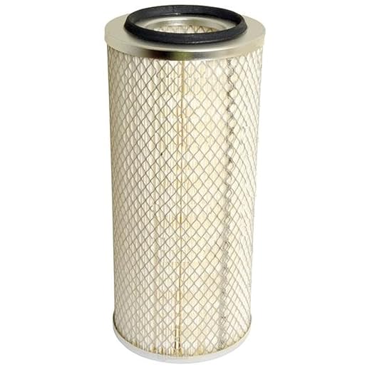 Stevens Lake Parts One New Air Filter Fits Case IH, Fits International Harvester - Image 2