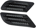 Universal Car Hood Scoop Air Intake Vent Cover Compatible by Unknown
