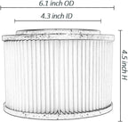 CBT Supply Replacement for Craftsman 17810 9-17810 9 17810 All Purpose Cleaner - Image 2
