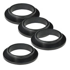4PCS 40mm Silicone Sealing Gaskets by Unknown