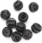 30 Pack Biofiltration Filter Balls, Removes and Nitrites, Reusable Plastic by Gavigain