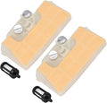 Hipa MS290 Air Filter For STHIL 029 MS 290 MS310 039 MS 310 MS390 Chainsaw by HIPA