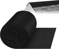 Roof Vent - Attic Mesh for Airflow Control | Ventilation Roll Filter Barrier by Unknown