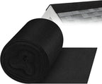 Roof Vent - Attic Mesh for Airflow Control | Ventilation Roll Filter Barrier by Unknown