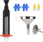 Manual DLP Curing Resin Recycler Resin Filter Funnel - Image 9
