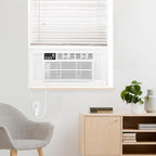 Whirlpool 18, 000 BTU Window Air Conditioner - Image 3