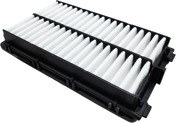 FUN-DRIVING Engine Air Filter for Tucson Santa Fe, Santa Cruz - Image 2