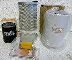 Filter Service Kit Compatible by Sparex