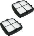97D5 Vacuum Filter Compatible by Masterpart