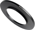 52-82mm Metal Step-Up/Down Ring Adapter Compatible by Unknown
