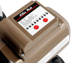 XtremepowerUS 16" Sand Filter Swimming Pool 3/4 HP Pool Pump Timer 15, 000GAL - Image 7