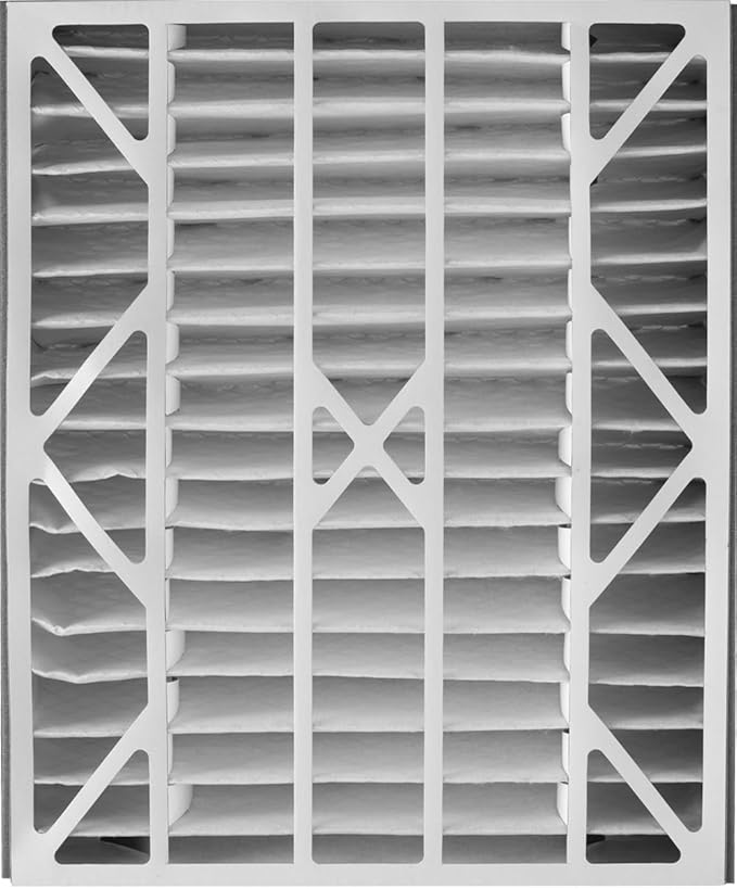 Nordic Pure 20x25x5 Air Bear Replacement 259112-102 MERV 12 Air Filters 2 Pack - Image 4