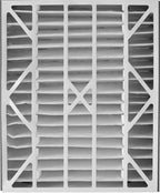 Nordic Pure 20x25x5 Air Bear Replacement 255649-102 MERV 8 Air Filters 4 Pack - Image 4