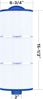 Cryspool® 06046 Filter Compatible - Image 3