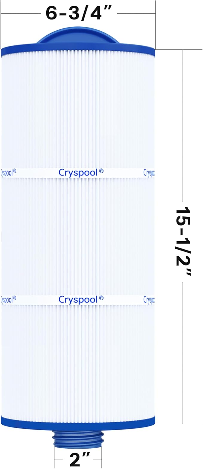 Cryspool® 06046 Filter Compatible - Image 3